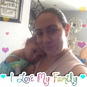 Meet your Posher, Renata